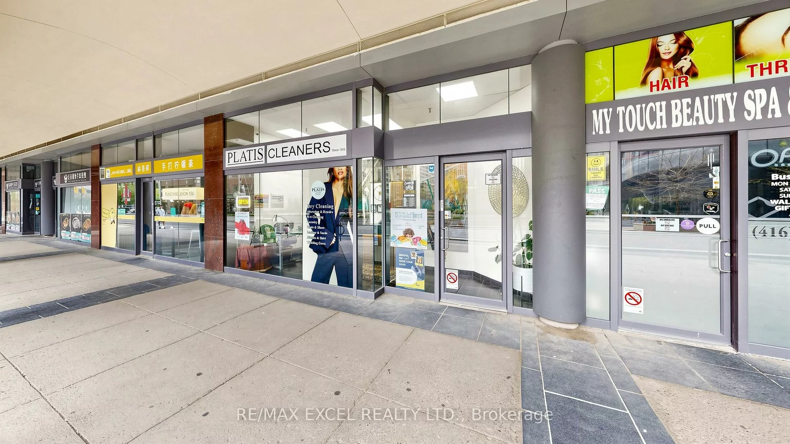 24, Wellesley, Bay Street Corridor, Toronto