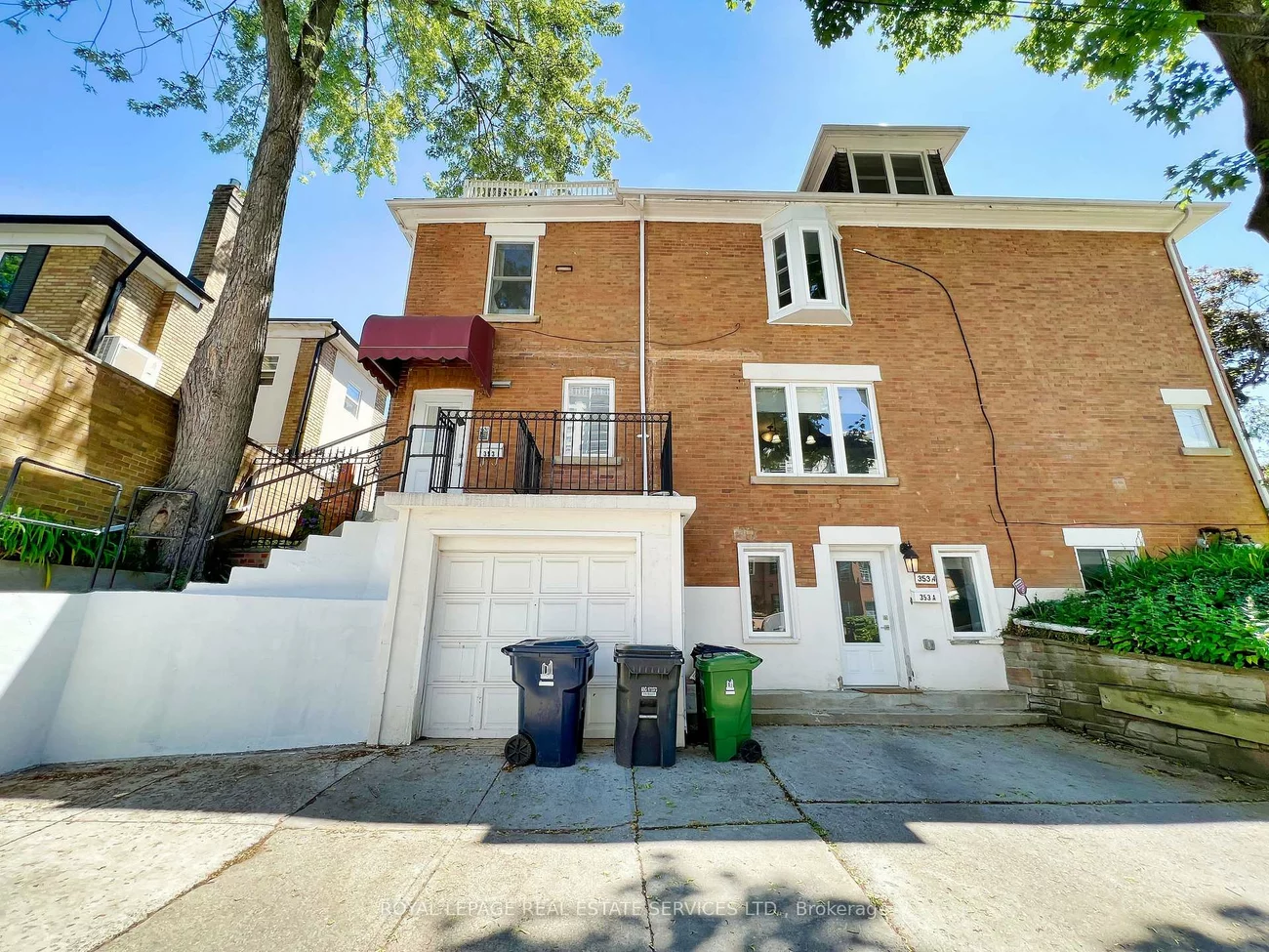 18, Shorncliffe, Casa Loma, Toronto