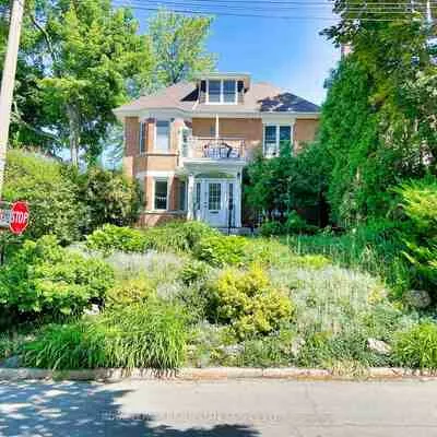18, Shorncliffe, Casa Loma, Toronto