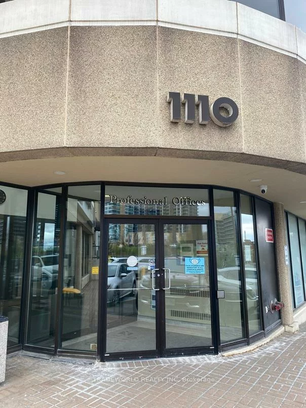 1110, Sheppard, Bayview Village, Toronto