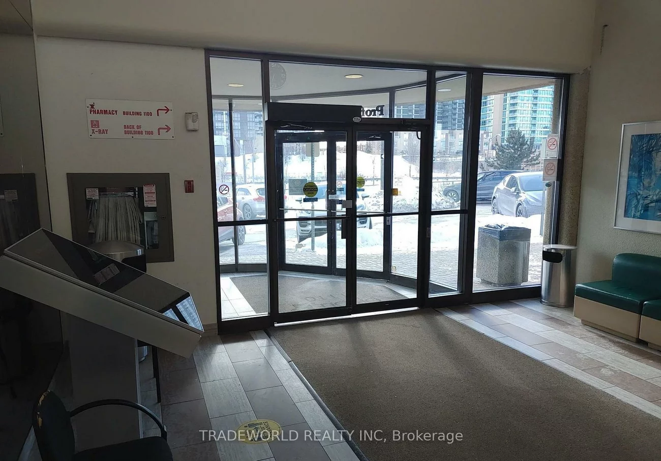 1110, Sheppard, Bayview Village, Toronto