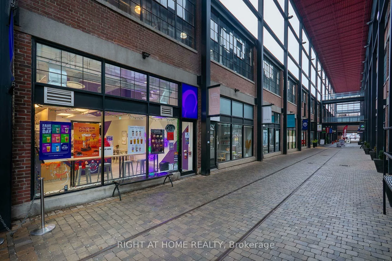 171, East Liberty, Niagara, Toronto