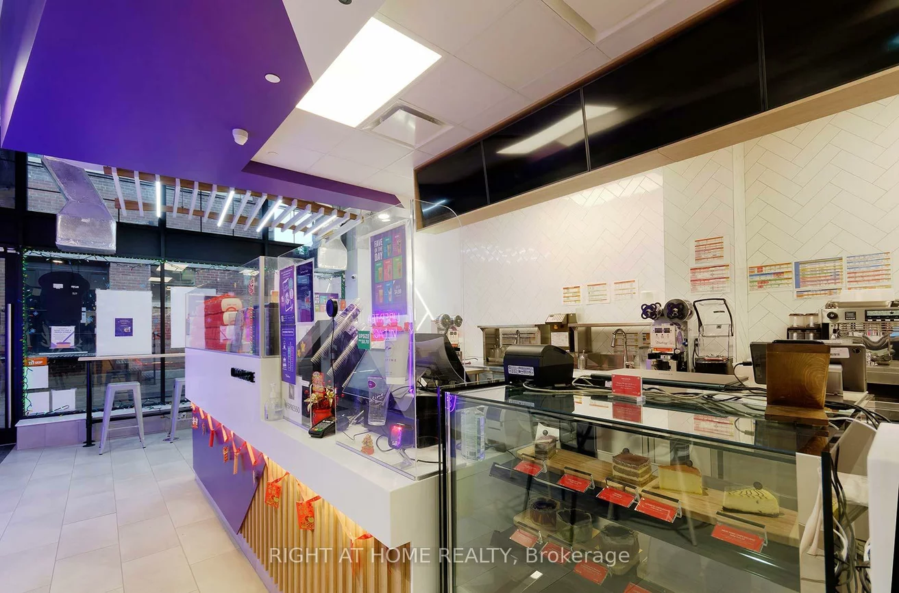 171, East Liberty, Niagara, Toronto