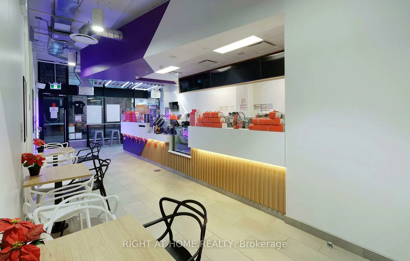 171, East Liberty, Niagara, Toronto