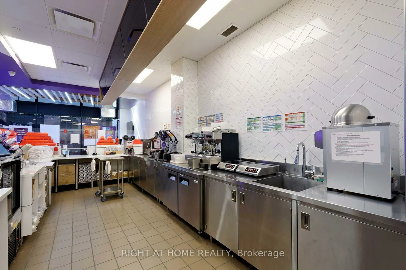 171, East Liberty, Niagara, Toronto