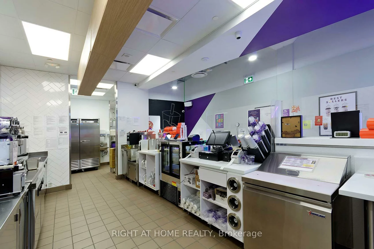 171, East Liberty, Niagara, Toronto