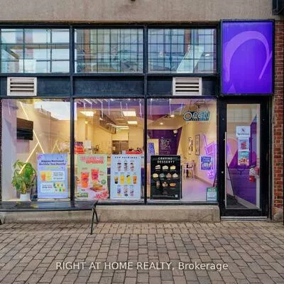 Commercial for sale, 171, East Liberty, Niagara, Toronto
