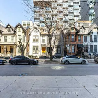 Commercial for sale, 54 / 56, Stewart, Waterfront Communities C1, Toronto