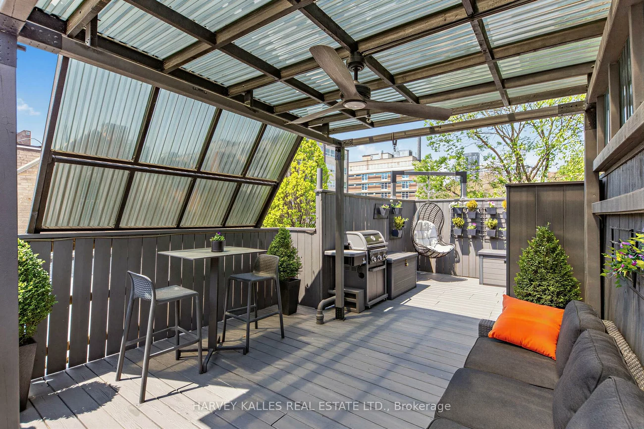 210, Gerrard, Moss Park, Toronto