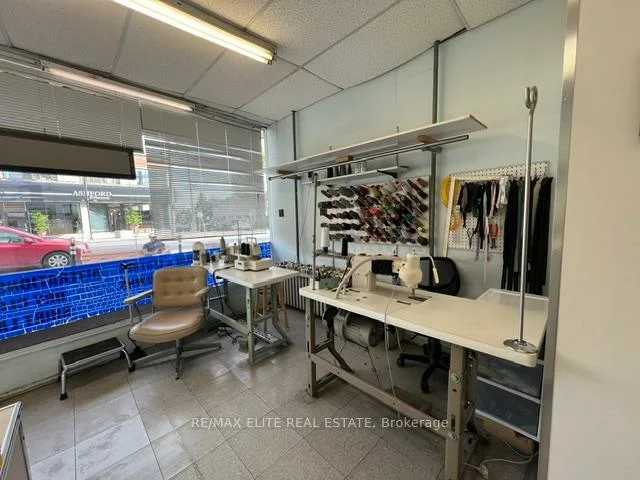 526, Eglinton, Lawrence Park South, Toronto