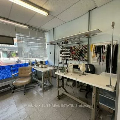 Commercial for sale, 526, Eglinton, Lawrence Park South, Toronto