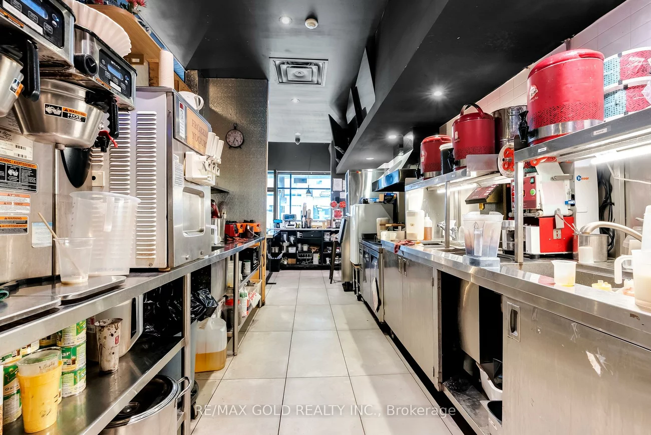 567, Yonge, Church-Yonge Corridor, Toronto