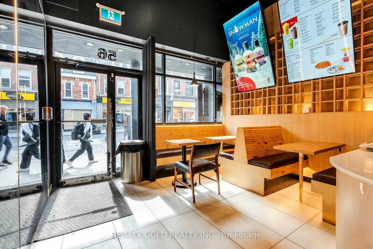 567, Yonge, Church-Yonge Corridor, Toronto
