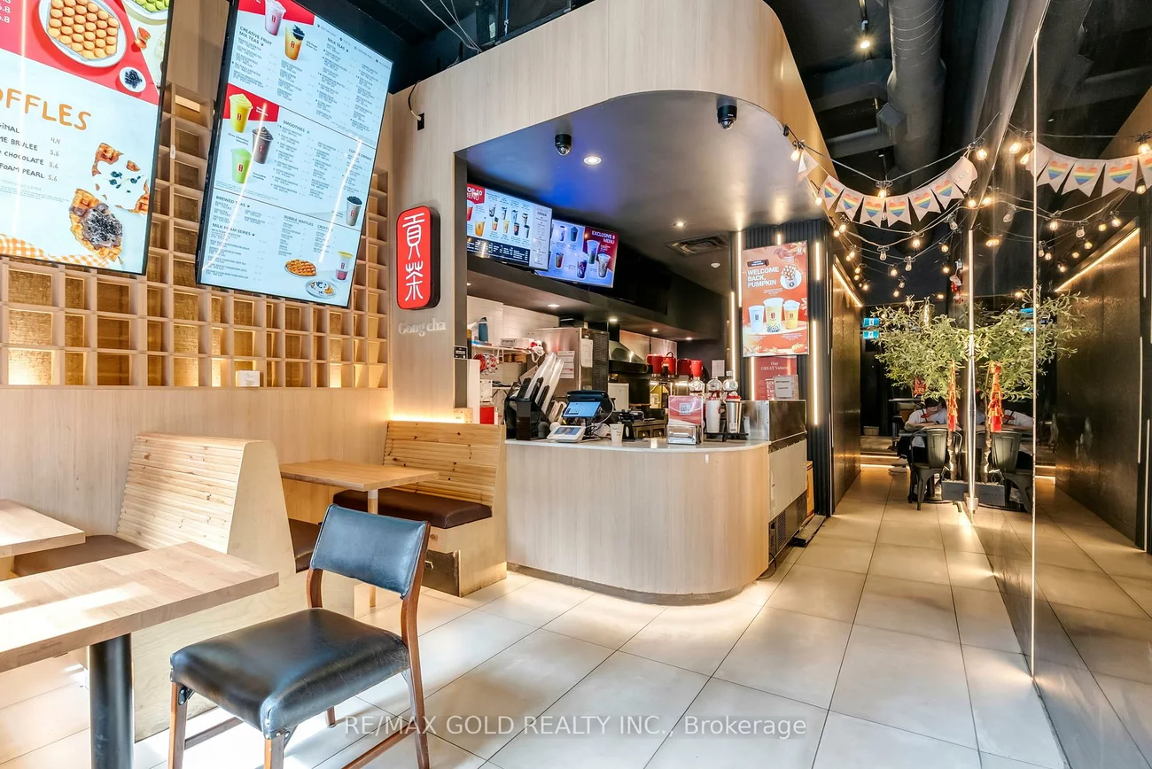 567, Yonge, Church-Yonge Corridor, Toronto