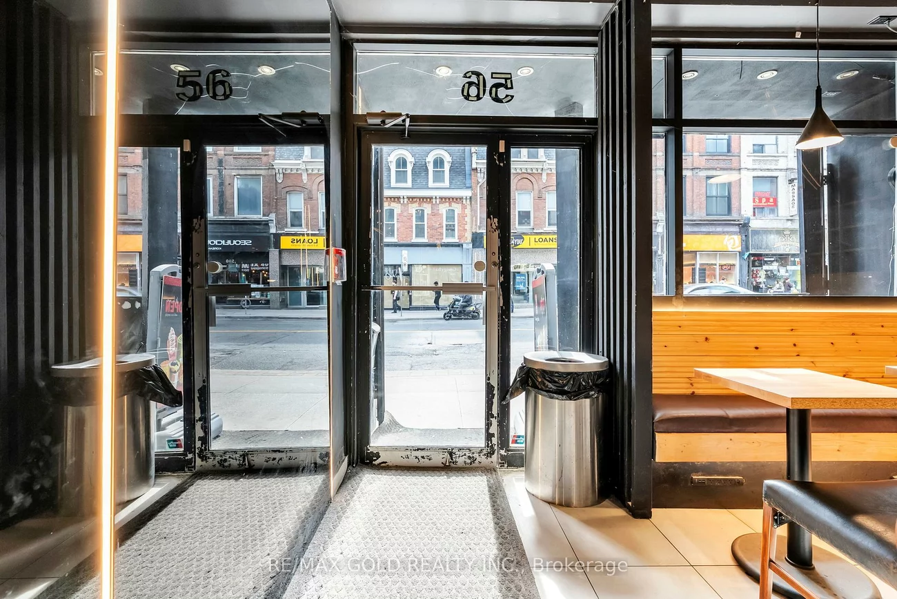 567, Yonge, Church-Yonge Corridor, Toronto