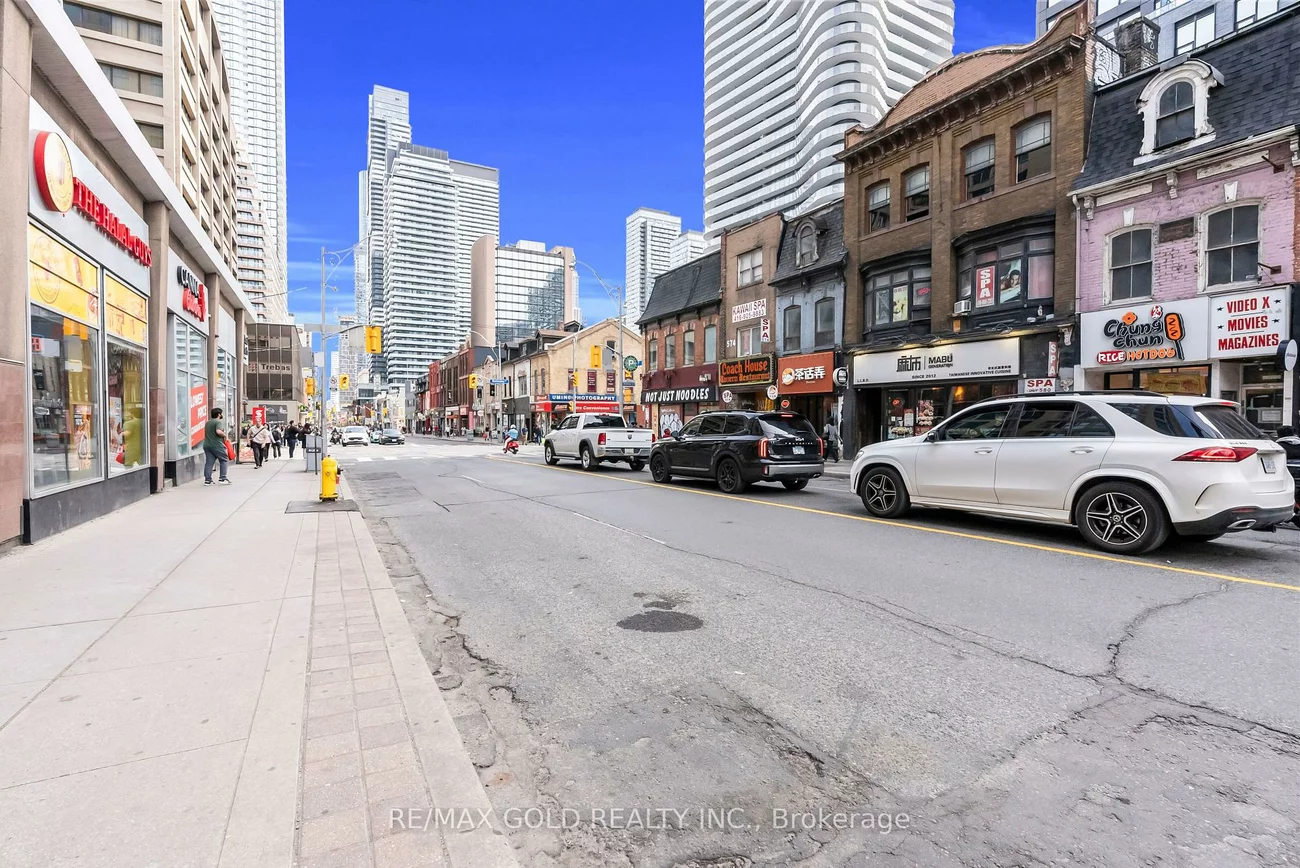 567, Yonge, Church-Yonge Corridor, Toronto