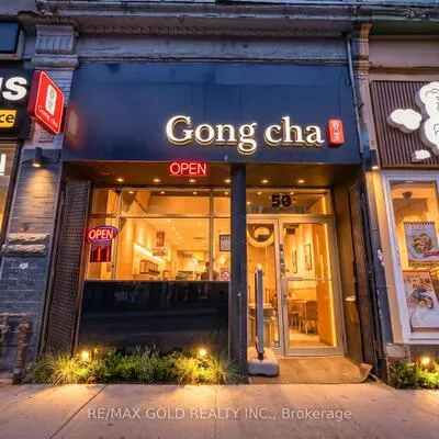 567, Yonge, Church-Yonge Corridor, Toronto