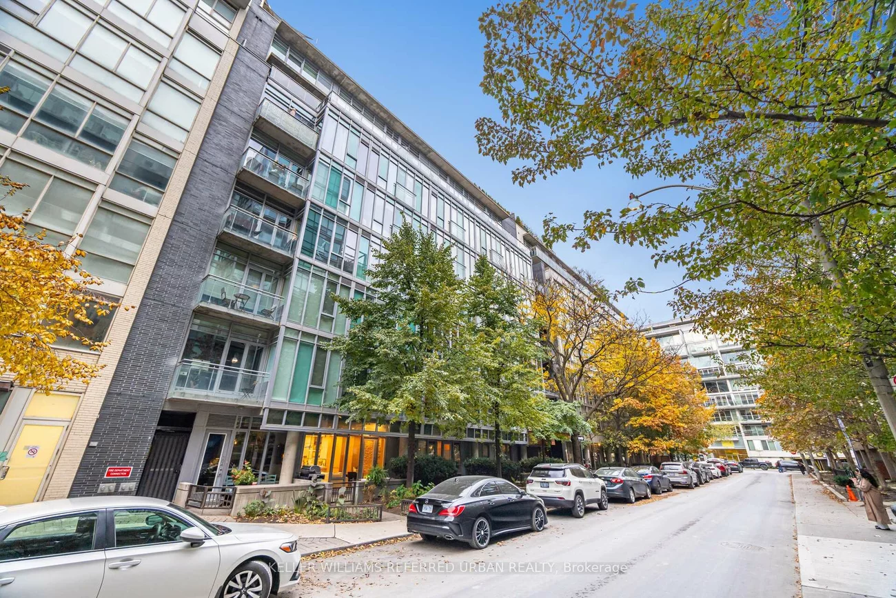 20, Stewart, Waterfront Communities C1, Toronto