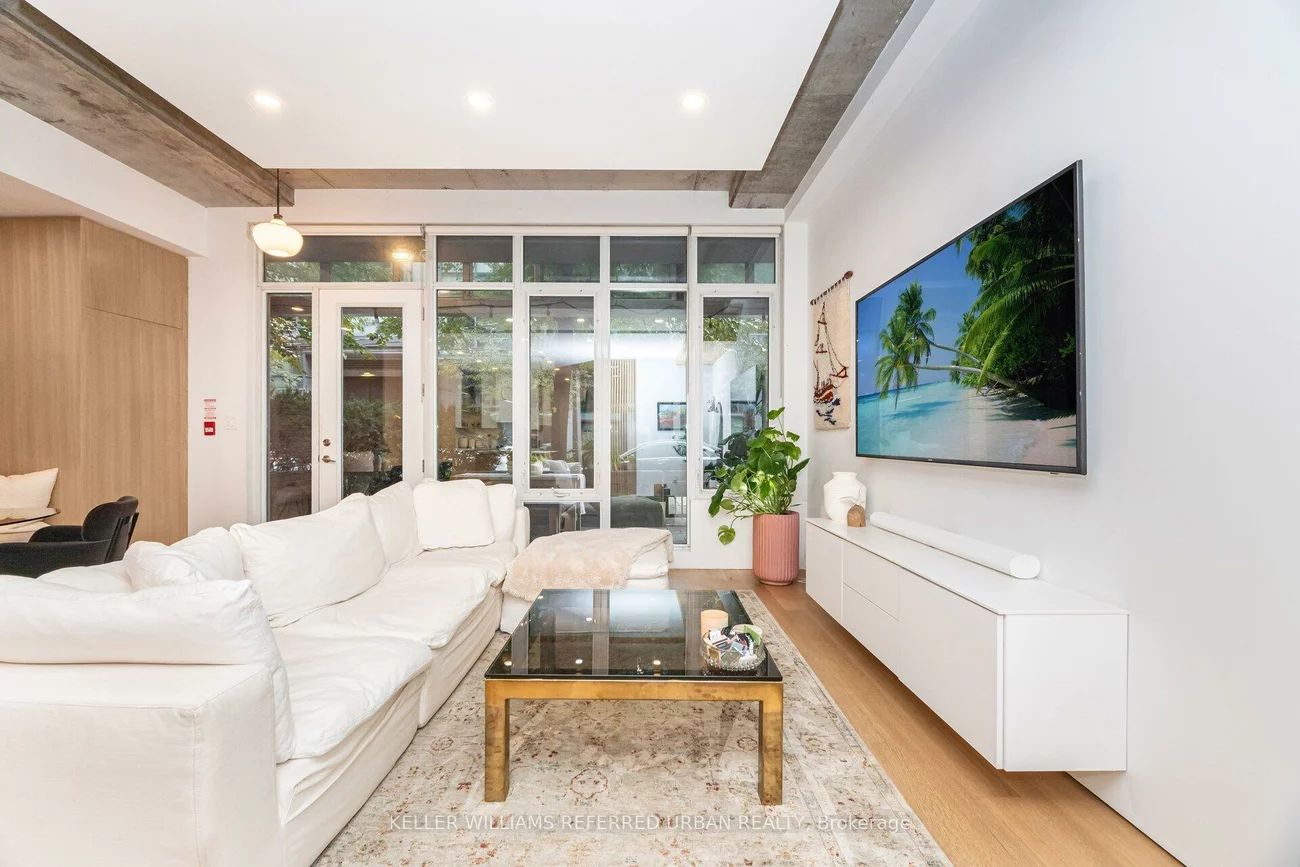 20, Stewart, Waterfront Communities C1, Toronto