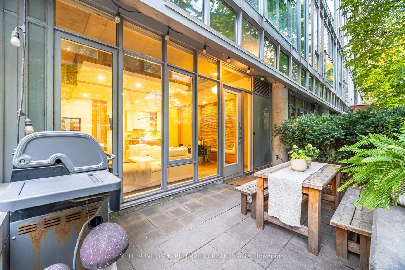20, Stewart, Waterfront Communities C1, Toronto