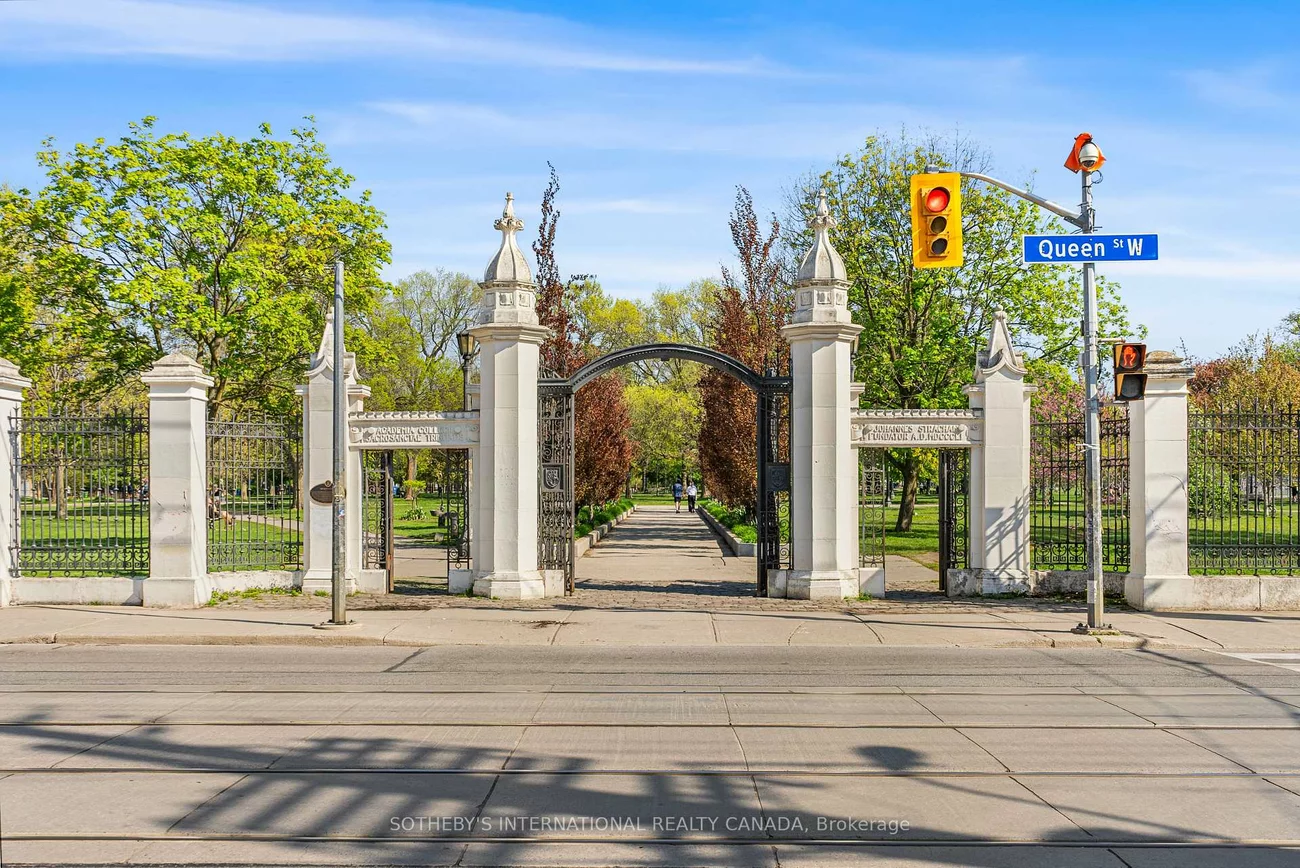 919, Queen, Niagara, Toronto