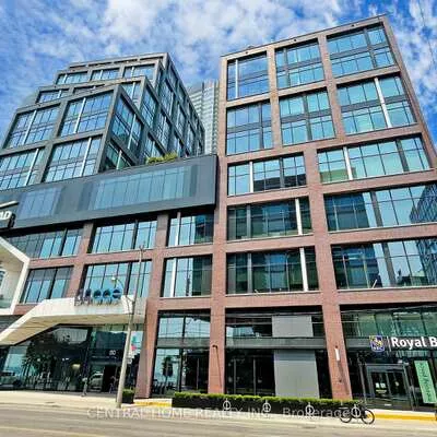 Commercial for sale, 130, Queens, Waterfront Communities C8, Toronto