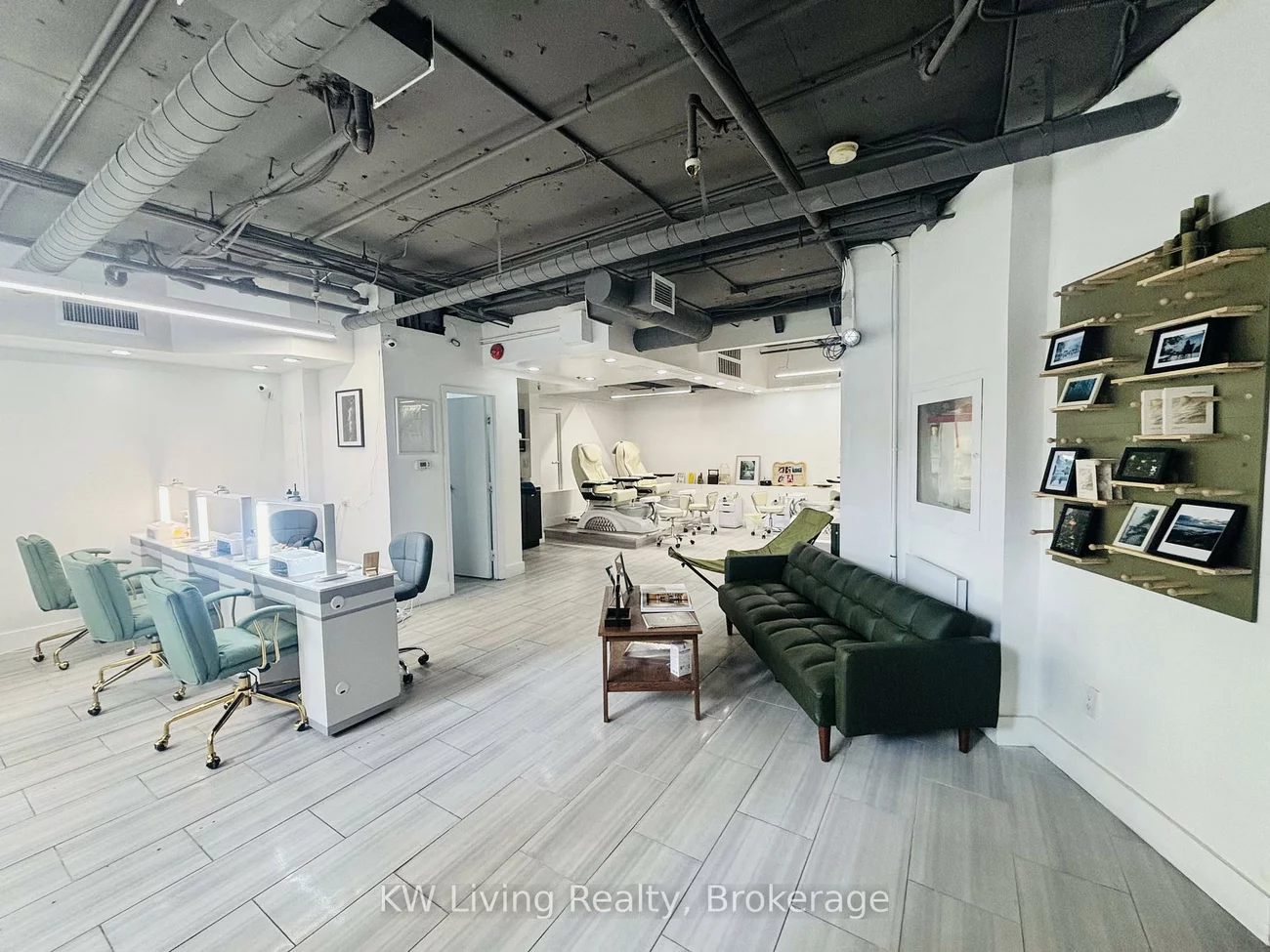 1300, Bay, Annex, Toronto