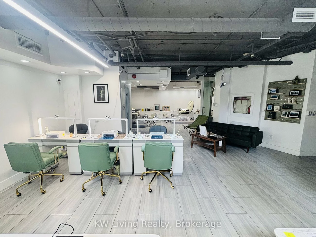 1300, Bay, Annex, Toronto