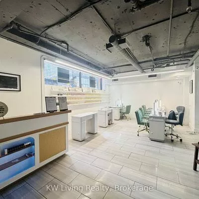 Commercial for sale, 1300, Bay, Annex, Toronto