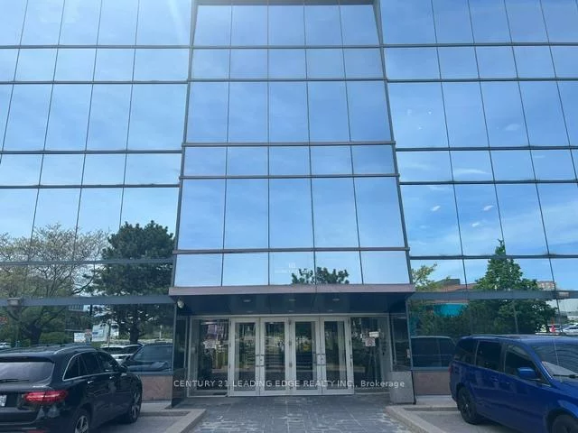 18, Wynford, Banbury-Don Mills, Toronto