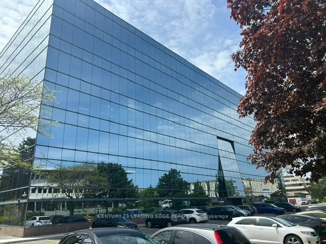 18, Wynford, Banbury-Don Mills, Toronto