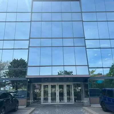 Commercial for sale, 18, Wynford, Banbury-Don Mills, Toronto
