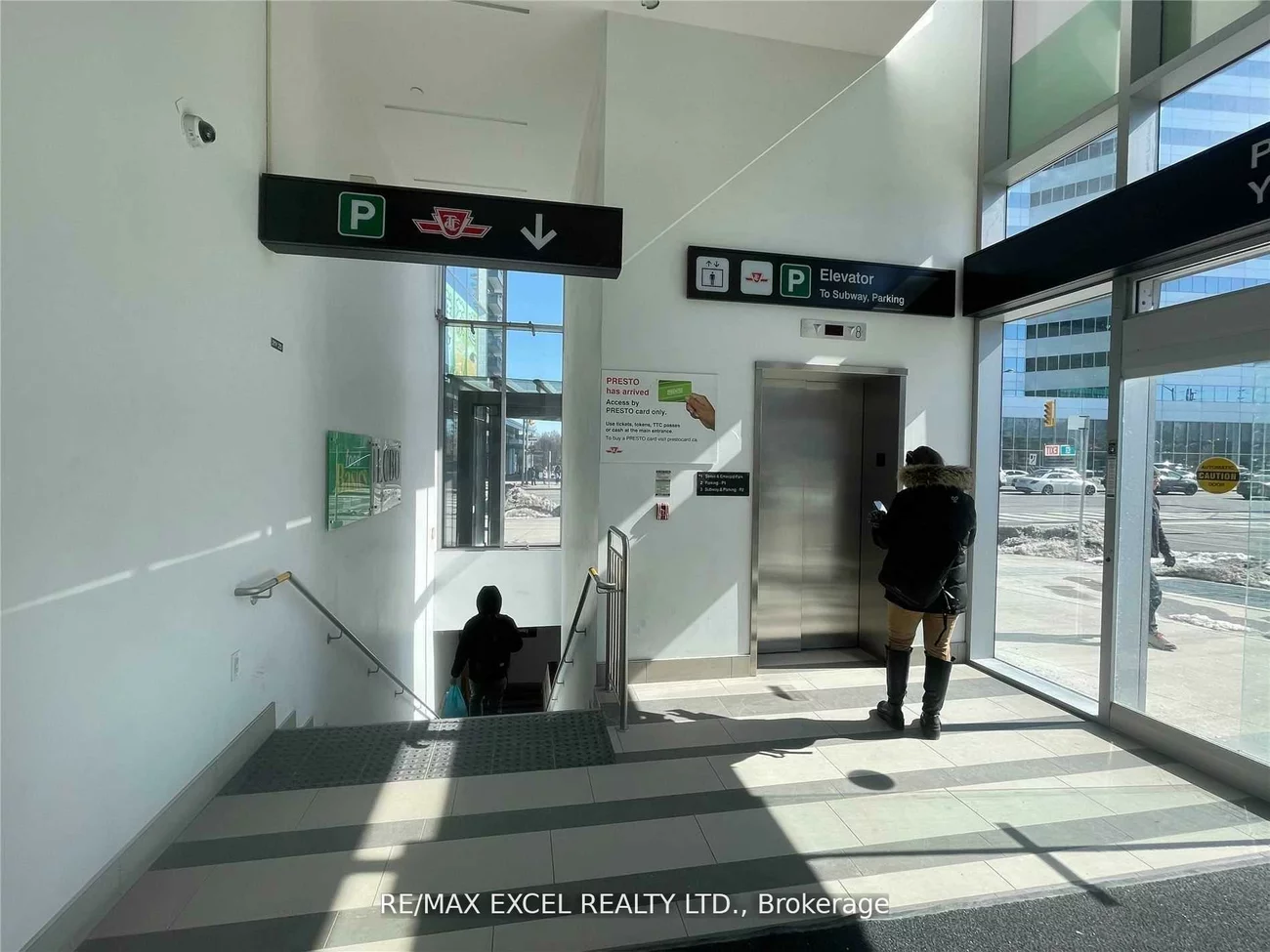4750, Yonge, Willowdale West, Toronto