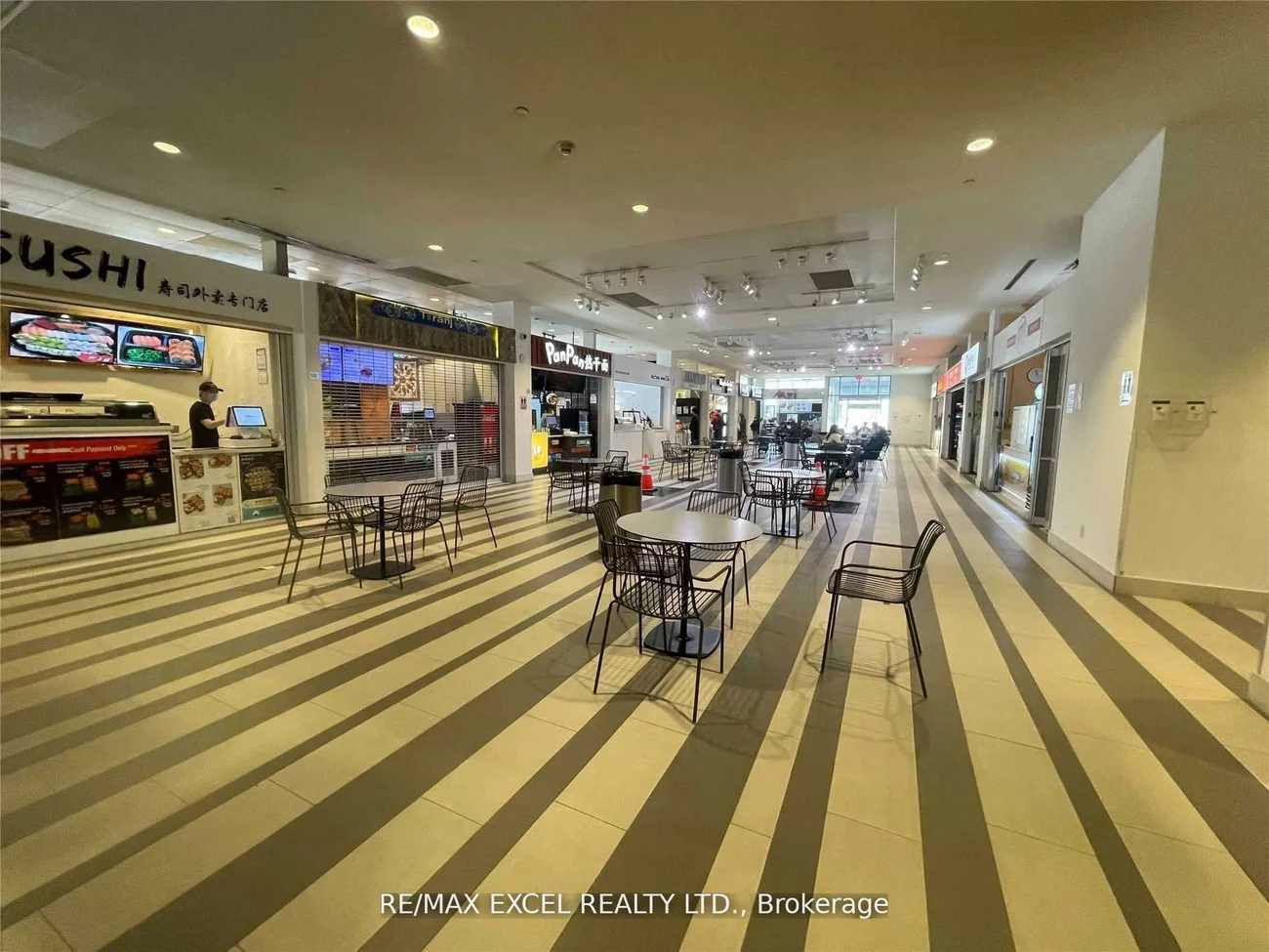 4750, Yonge, Willowdale West, Toronto