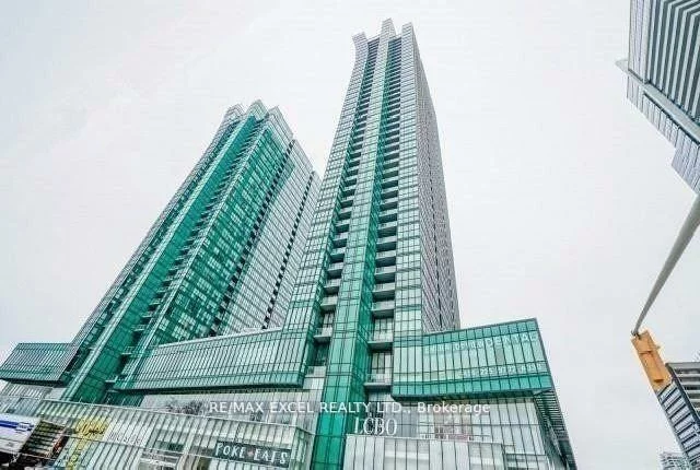4750, Yonge, Willowdale West, Toronto