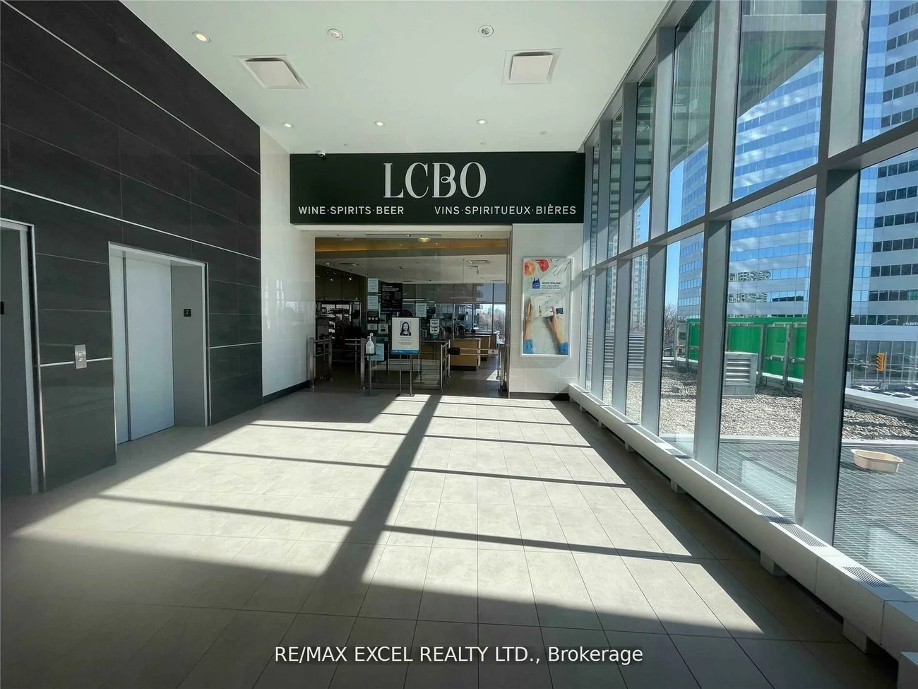 4750, Yonge, Willowdale West, Toronto