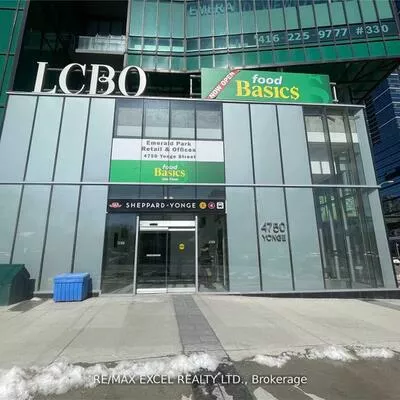 Commercial for sale, 4750, Yonge, Willowdale West, Toronto