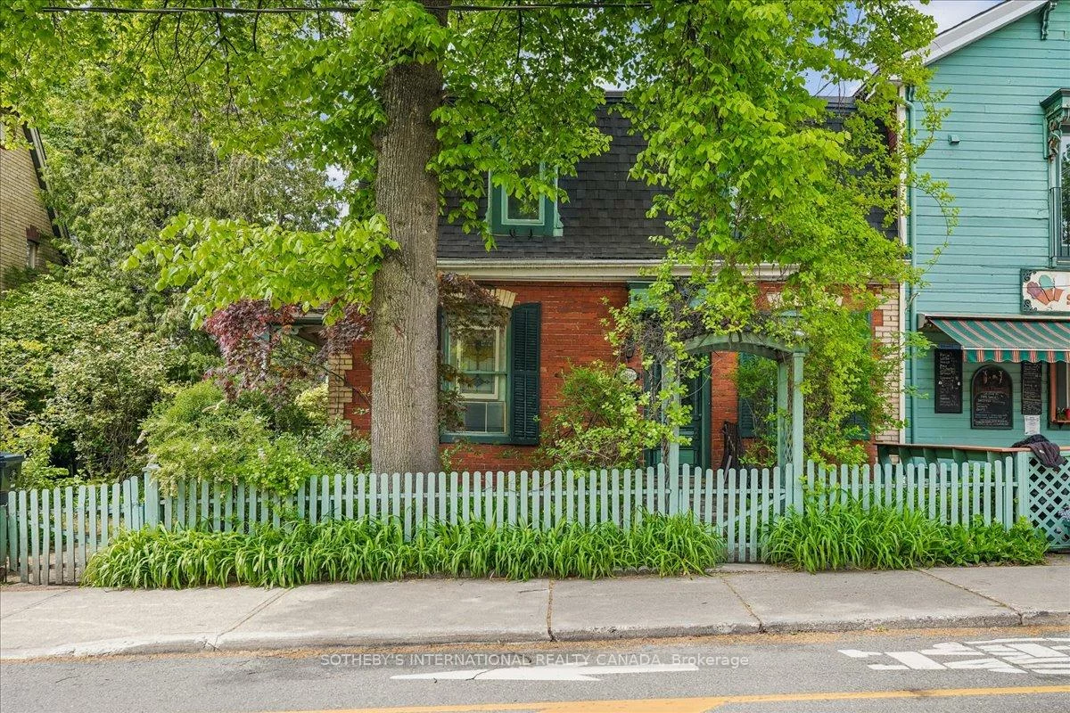 161, Winchester, Cabbagetown-South St. James Town, Toronto