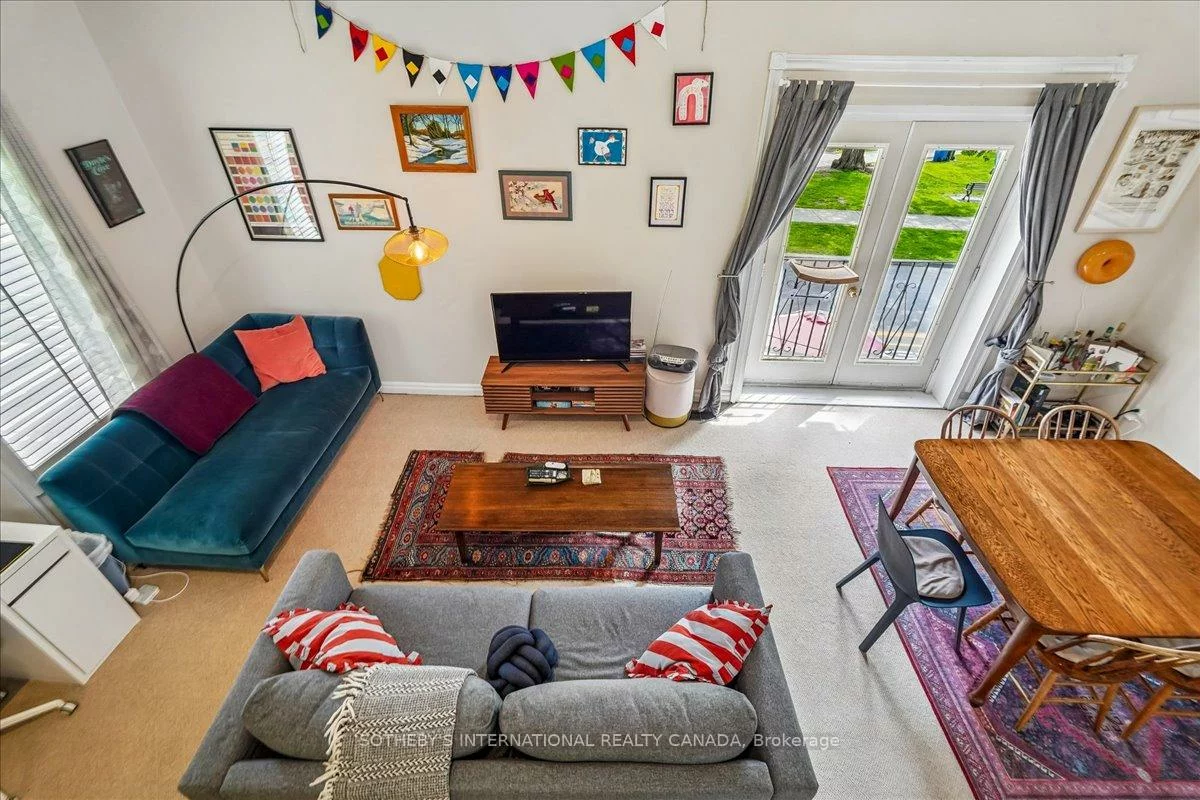 161, Winchester, Cabbagetown-South St. James Town, Toronto