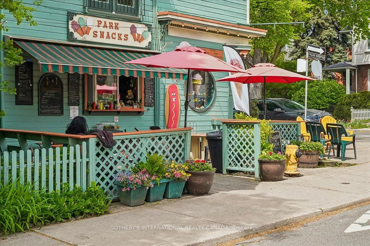161, Winchester, Cabbagetown-South St. James Town, Toronto