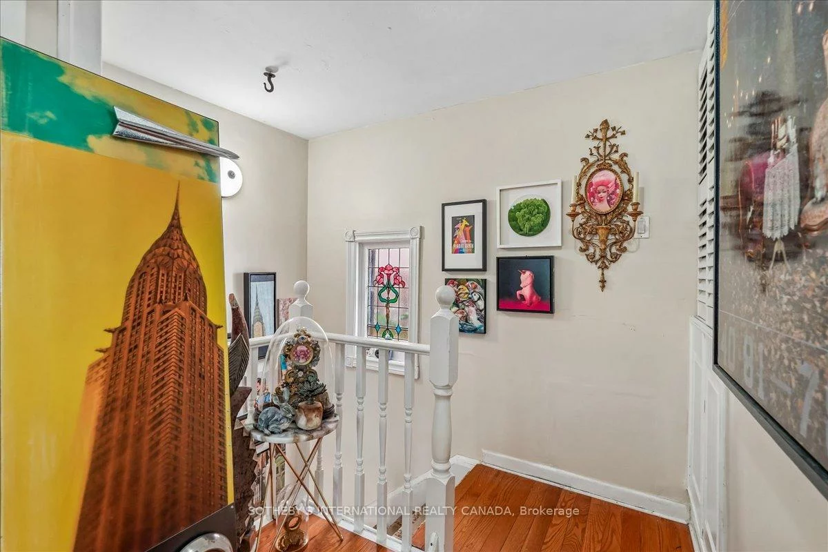 161, Winchester, Cabbagetown-South St. James Town, Toronto