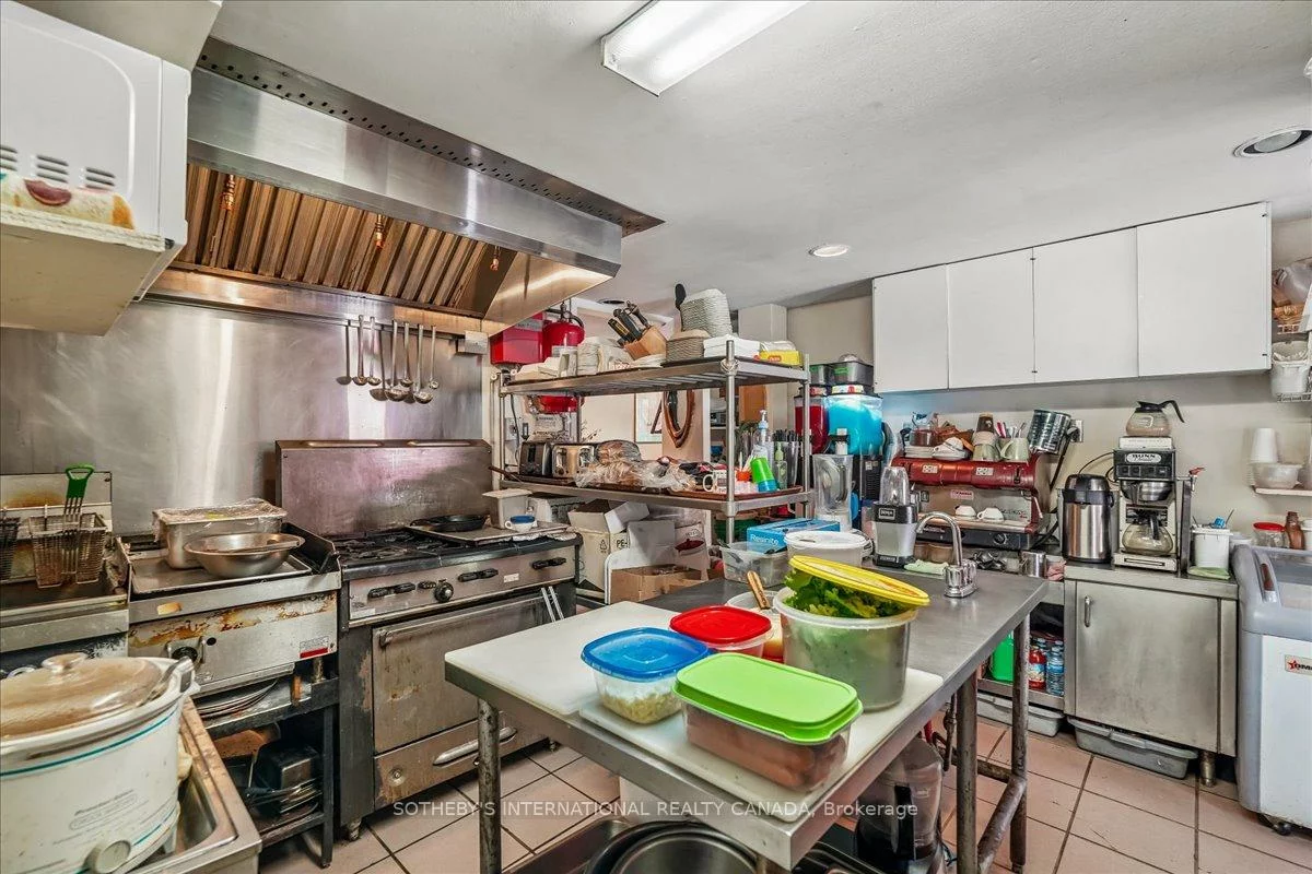 161, Winchester, Cabbagetown-South St. James Town, Toronto