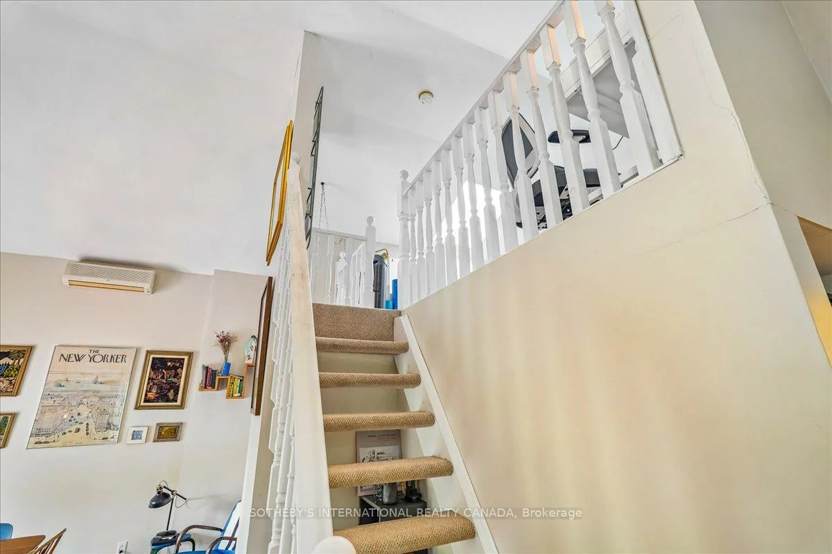 161, Winchester, Cabbagetown-South St. James Town, Toronto