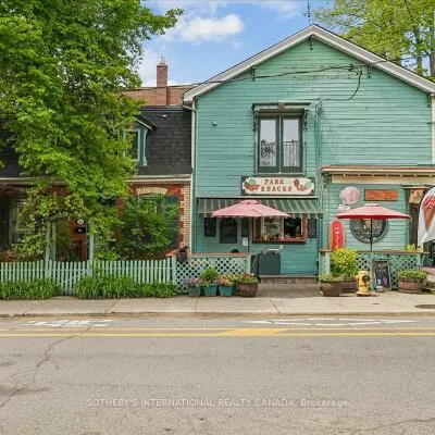 161, Winchester, Cabbagetown-South St. James Town, Toronto
