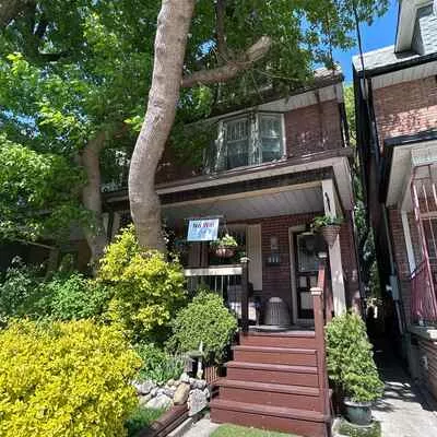Commercial for sale, 911, Bathurst, Annex, Toronto