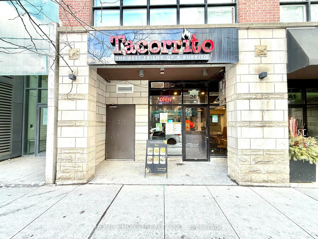 263, King, Moss Park, Toronto
