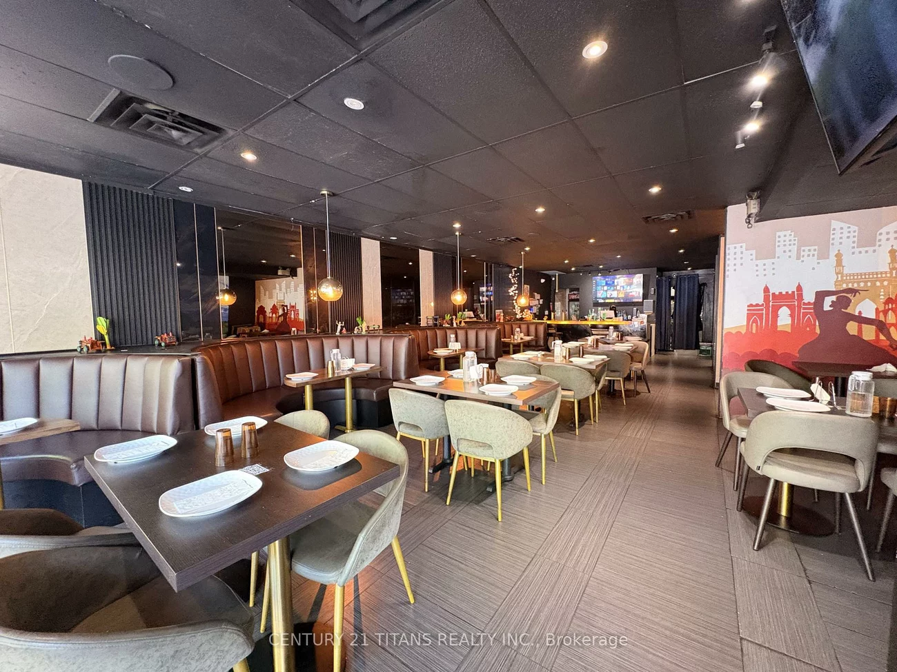 5, Baldwin, Kensington-Chinatown, Toronto