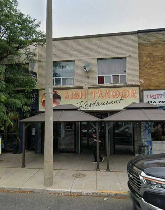 994, Eglinton, Forest Hill North, Toronto