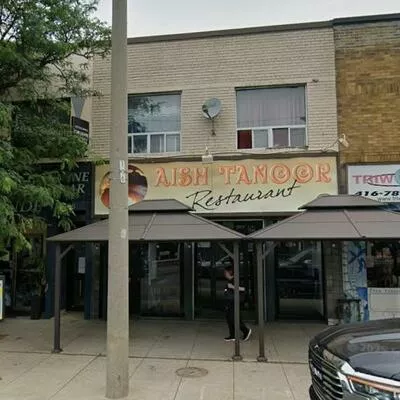994, Eglinton, Forest Hill North, Toronto