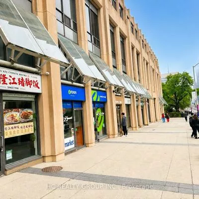 Commercial for sale, 5, Northtown, Willowdale East, Toronto